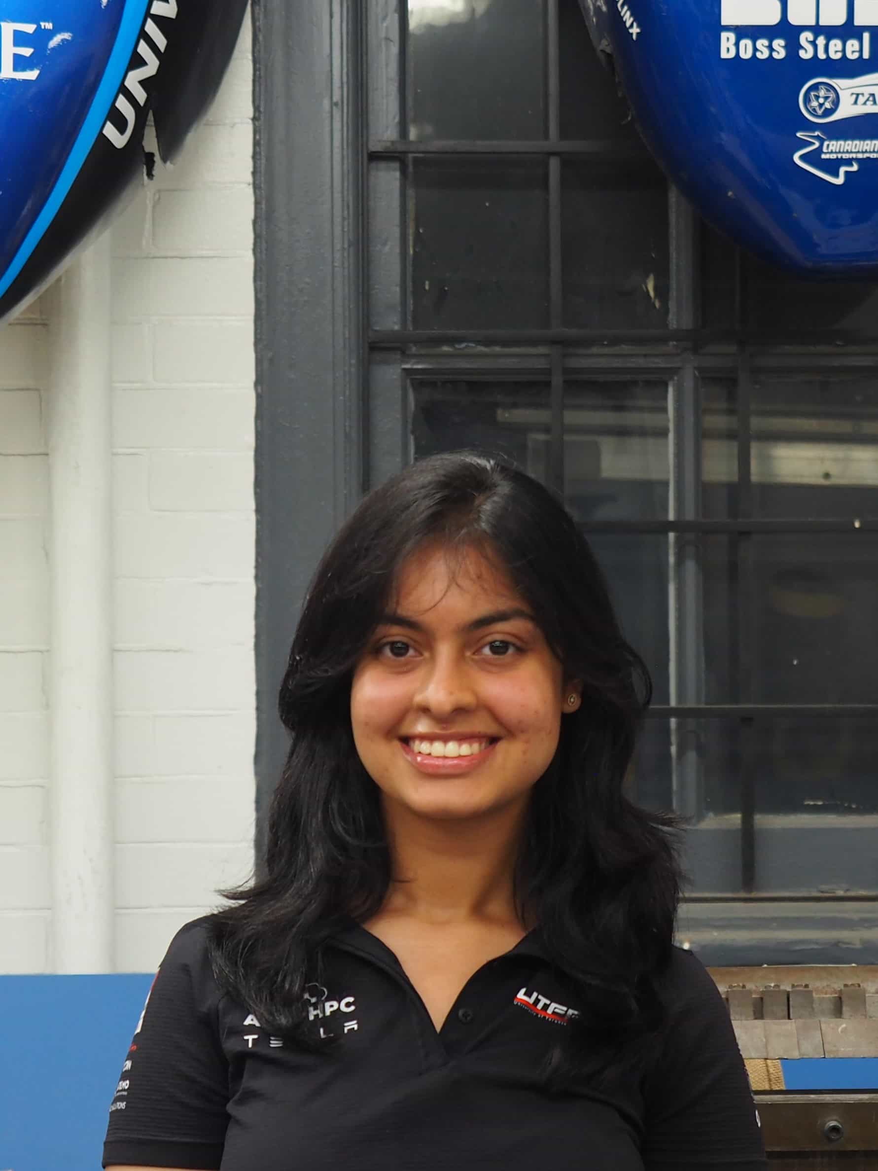 Krisha Kalsi