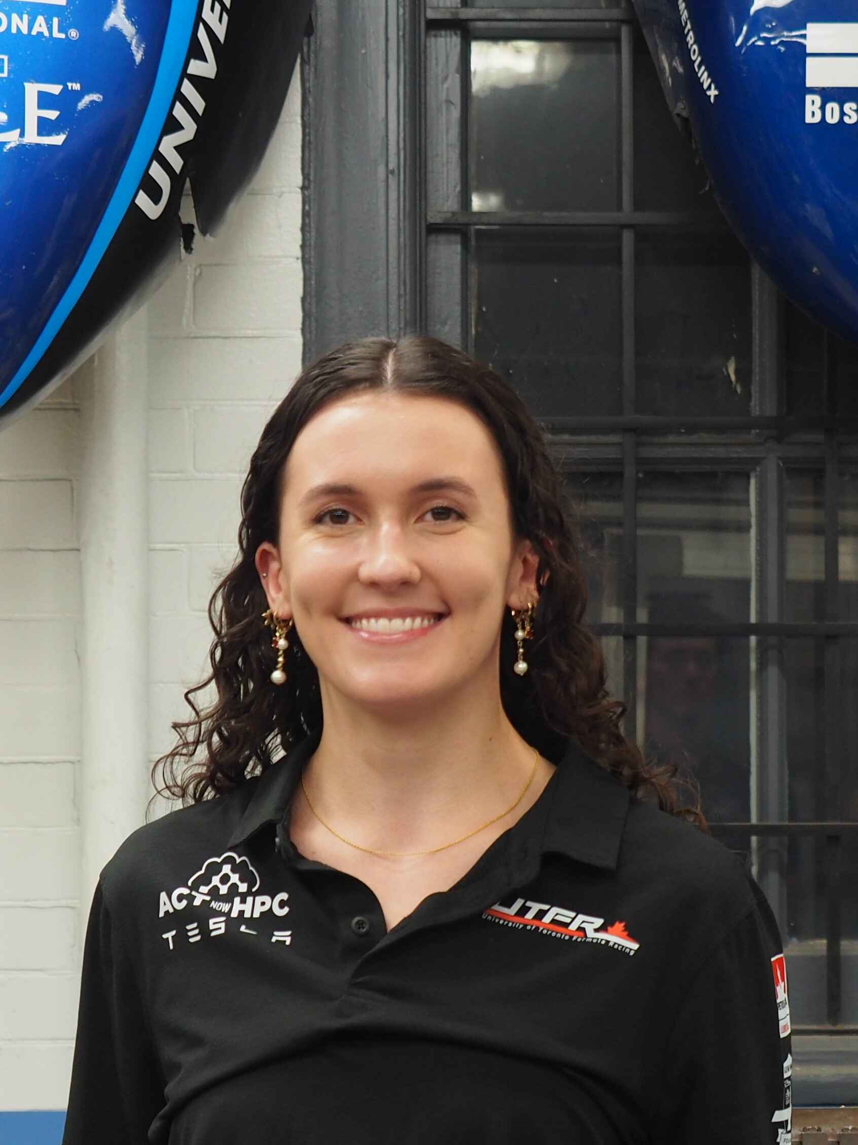 Naomi Johnson