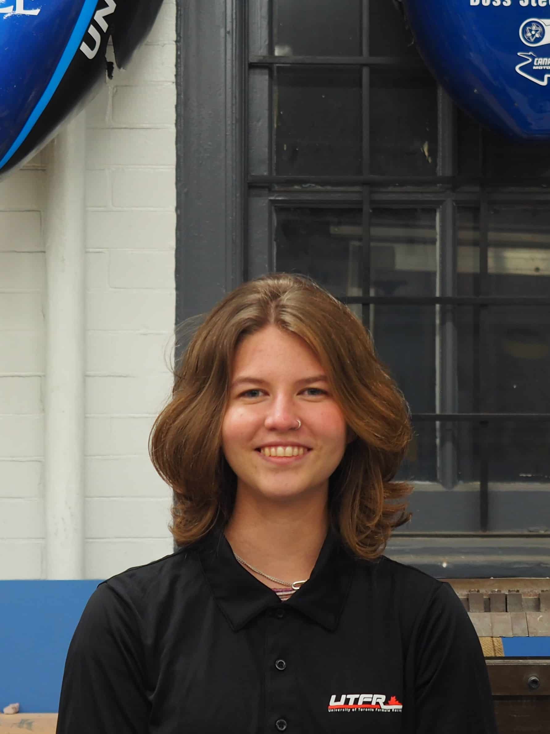 Victoria Moore