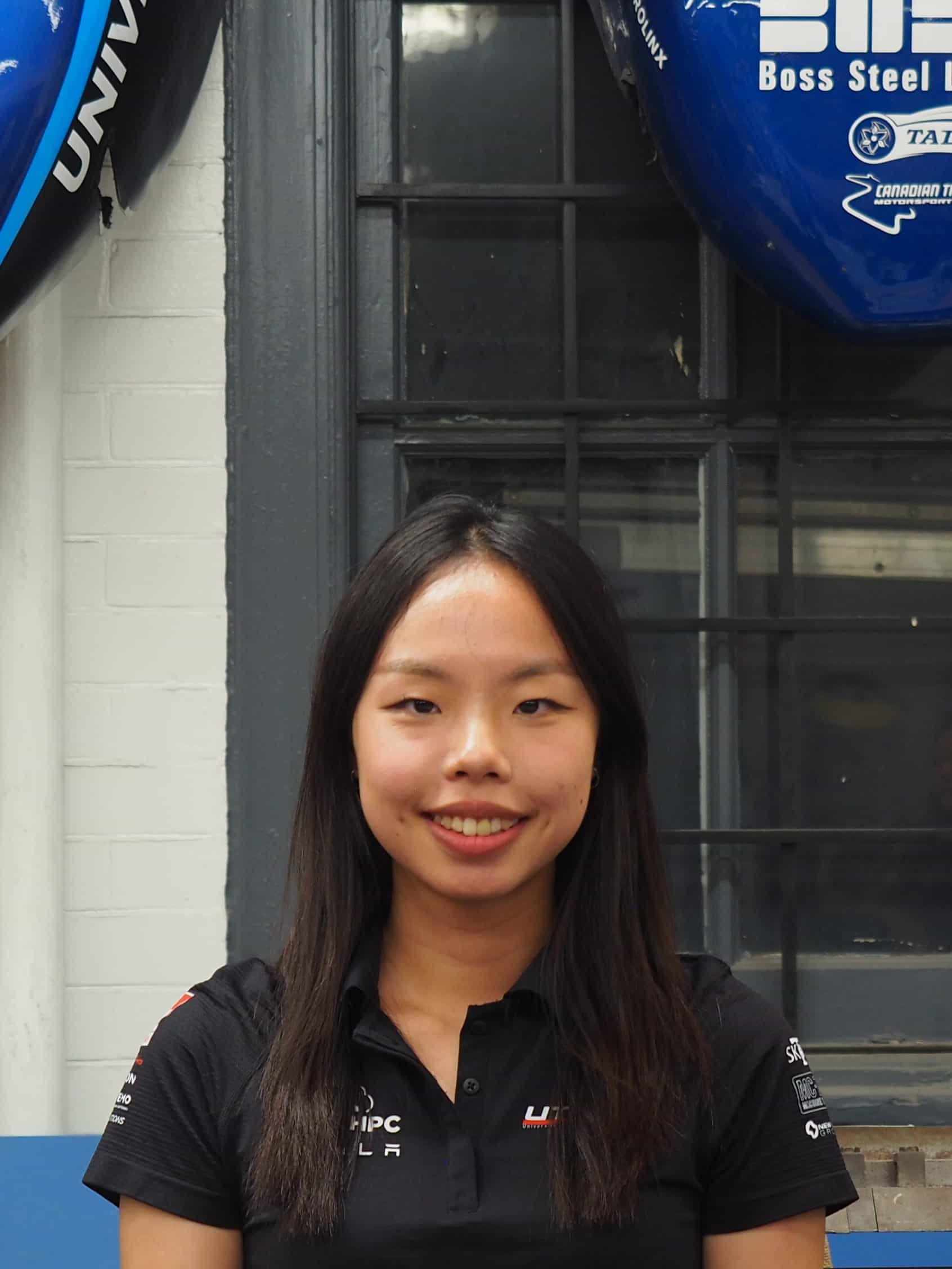 Yulu Jiang