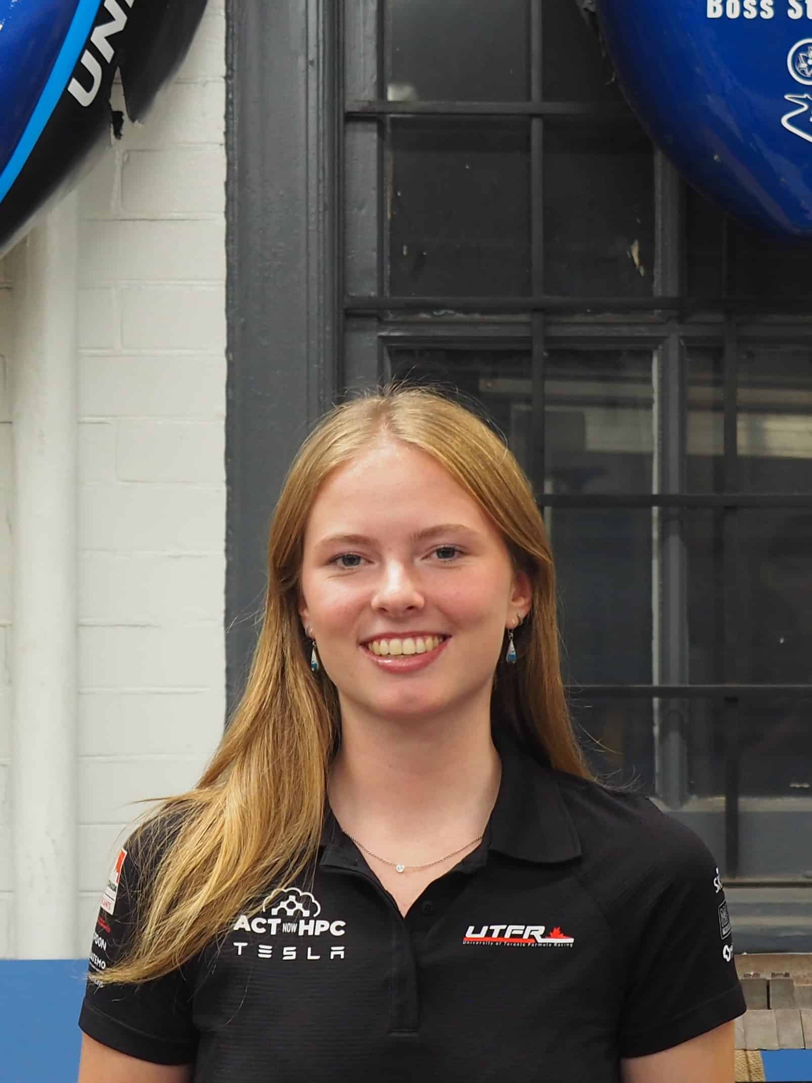 Zoe Jenkin