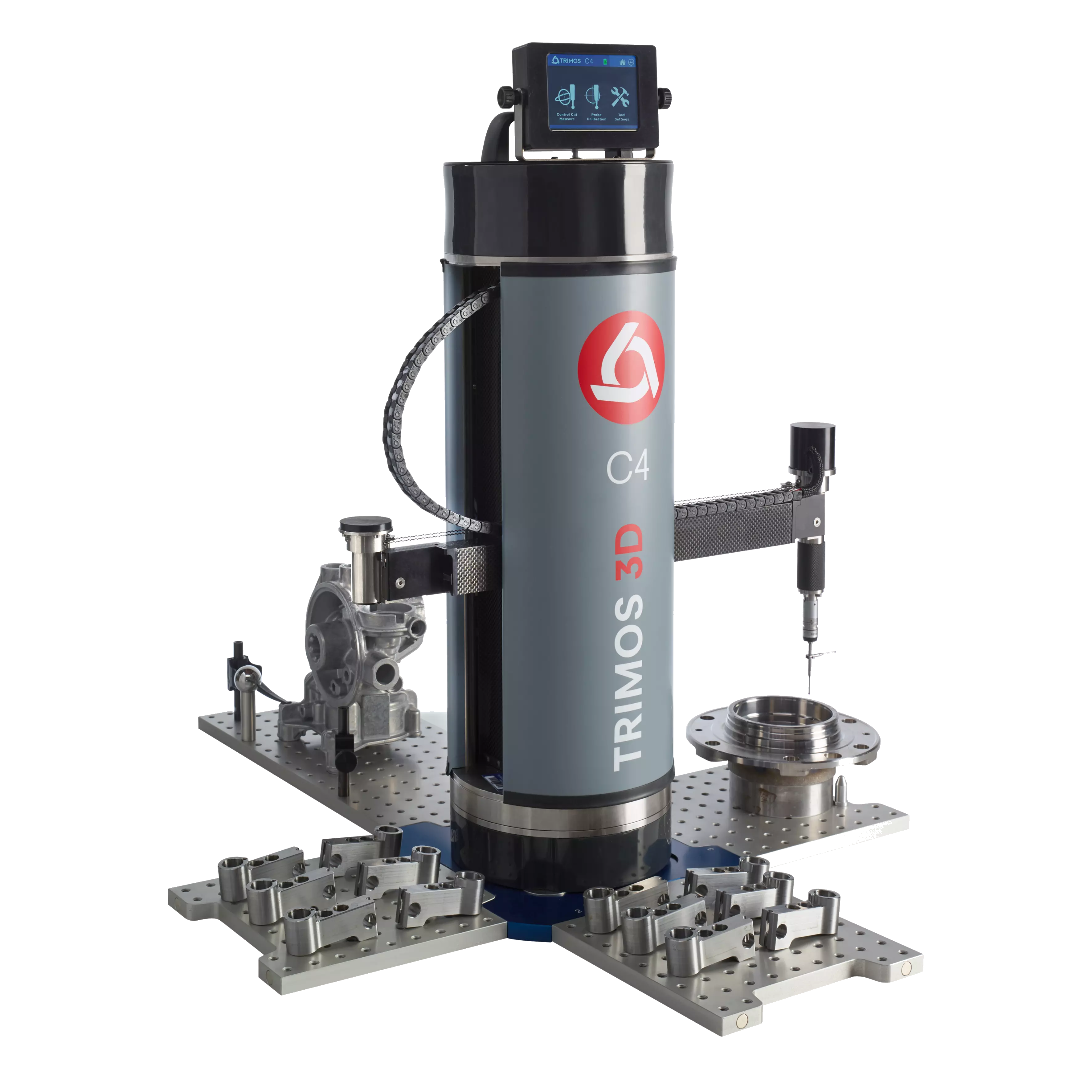 Machine de mesure Trimos 3D