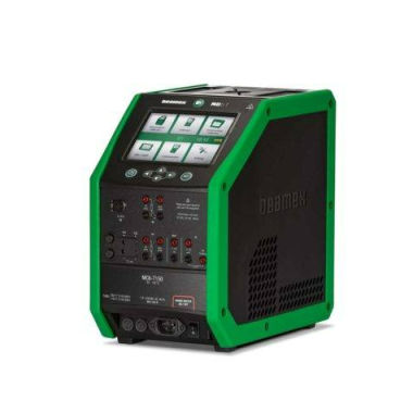 Calibrateur de précision