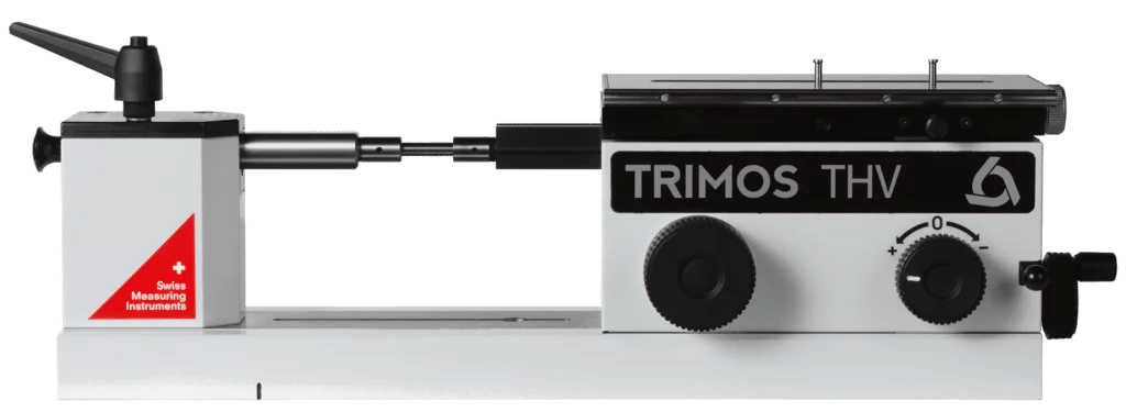 Banc THV TRIMOS