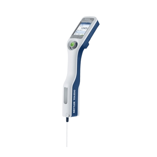 Densimètre Électronique