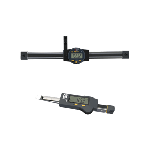 Petits et moyens instruments SYLVAC