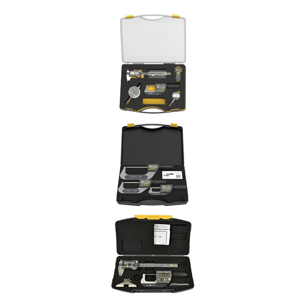 Sets SYLVAC