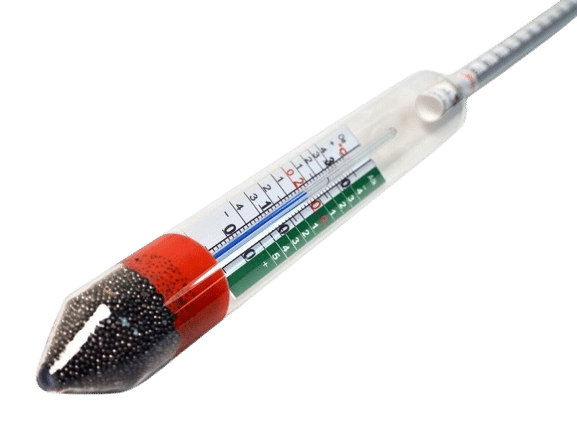 Hydromètre
