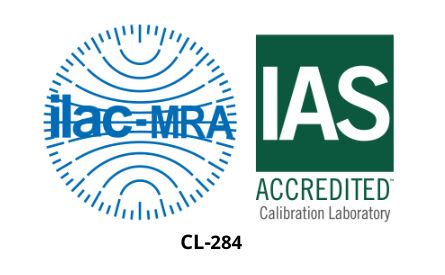 IAS ILAC Logo