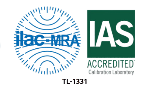 IAS Accreditation