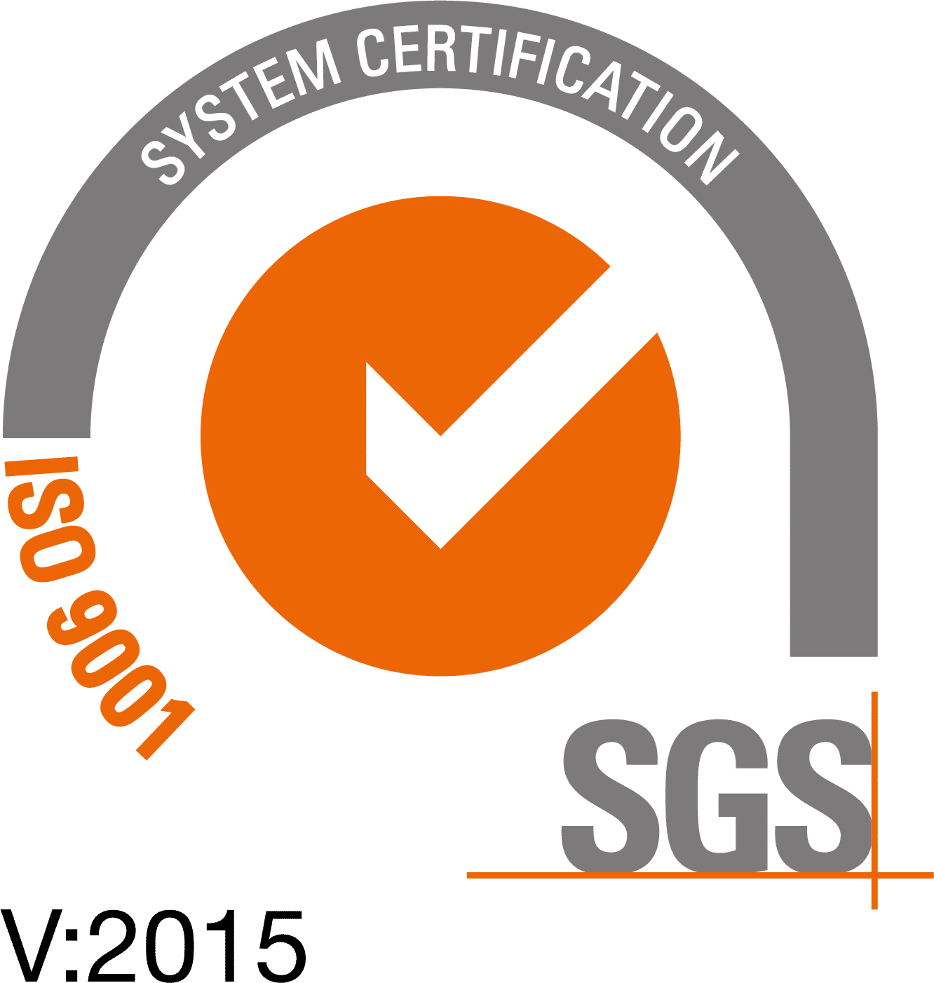 SGS Logo