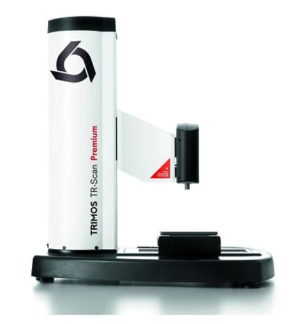 Mesure optique TRIMOS
