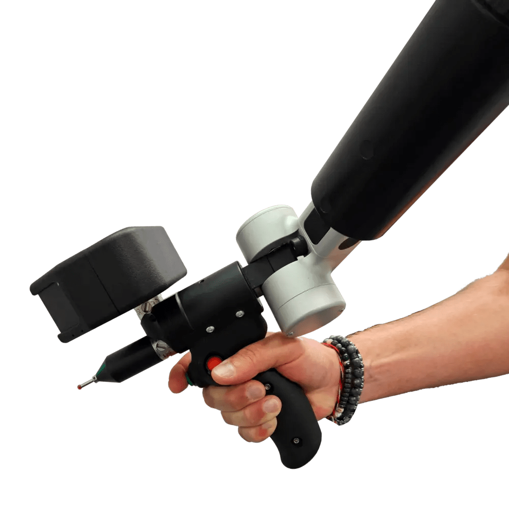 ScanSurf 80 TRIMOS