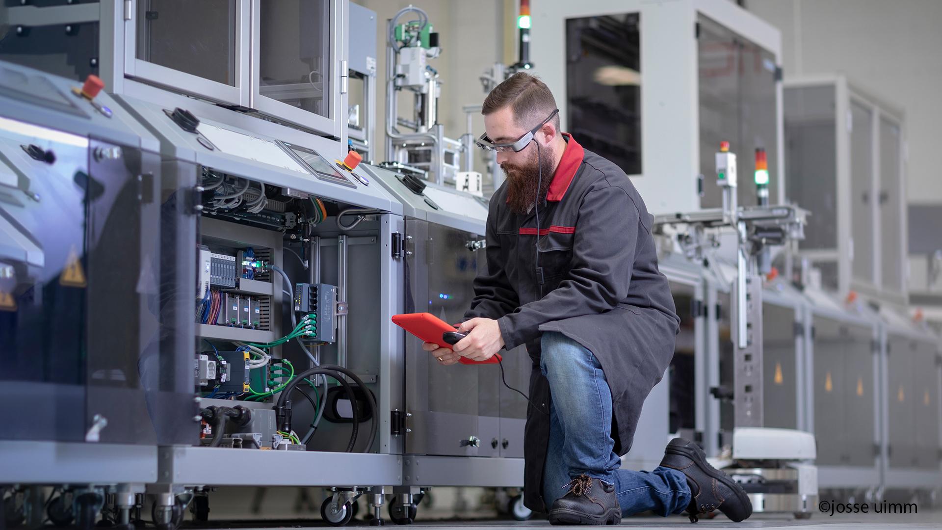 Services de Maintenance