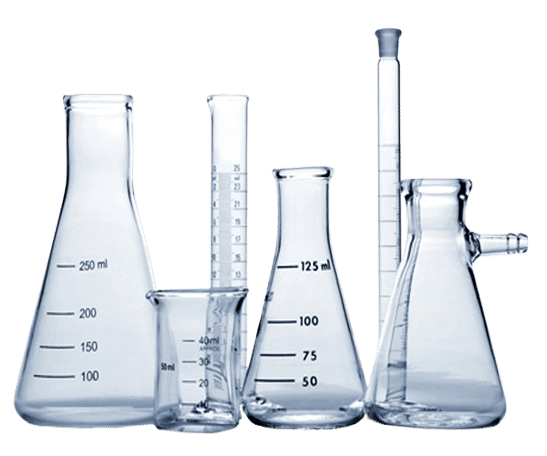 Verrerie de Laboratoire