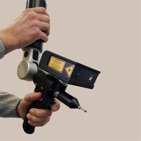 Laser Scanner