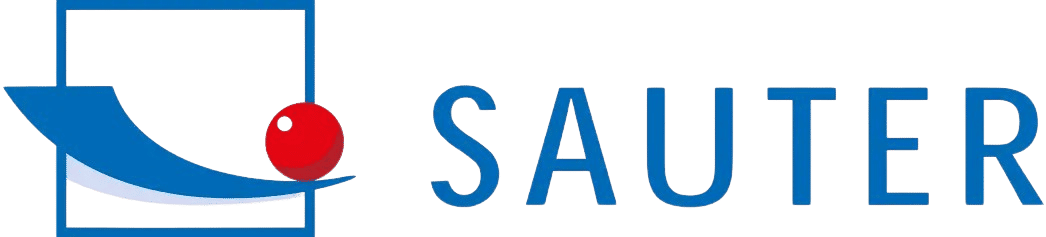Logo SAUTER KERN & SOHN