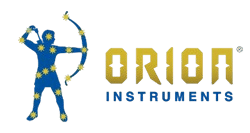 Logo ORION Instruments