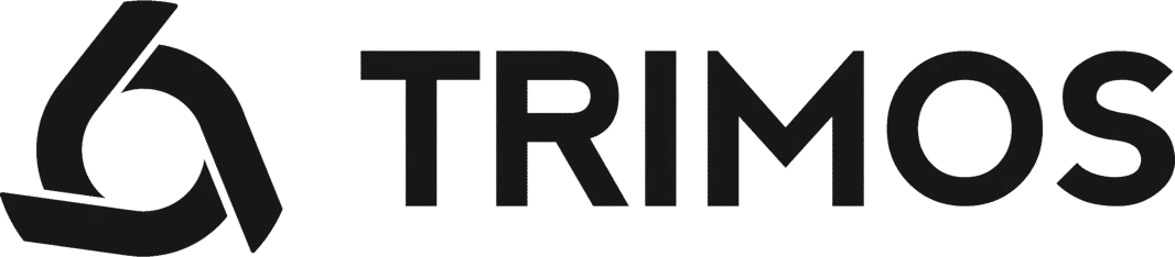 Logo TRIMOS