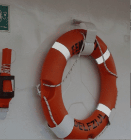 Marine Charts, Flags, Nautical Publications & Pyrotechnics