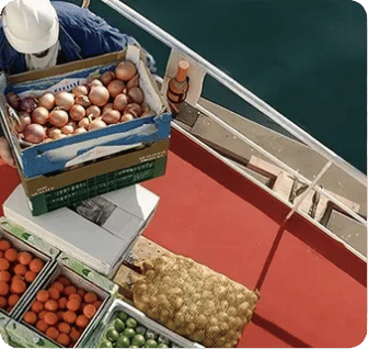 Provision & Bonded Store