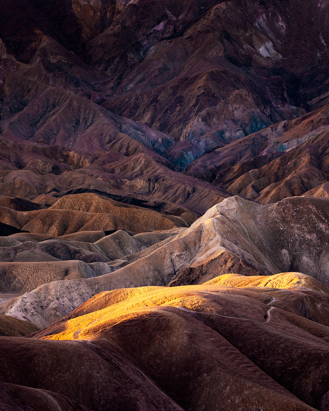 2019 @ Death Valley NP | 147mm
