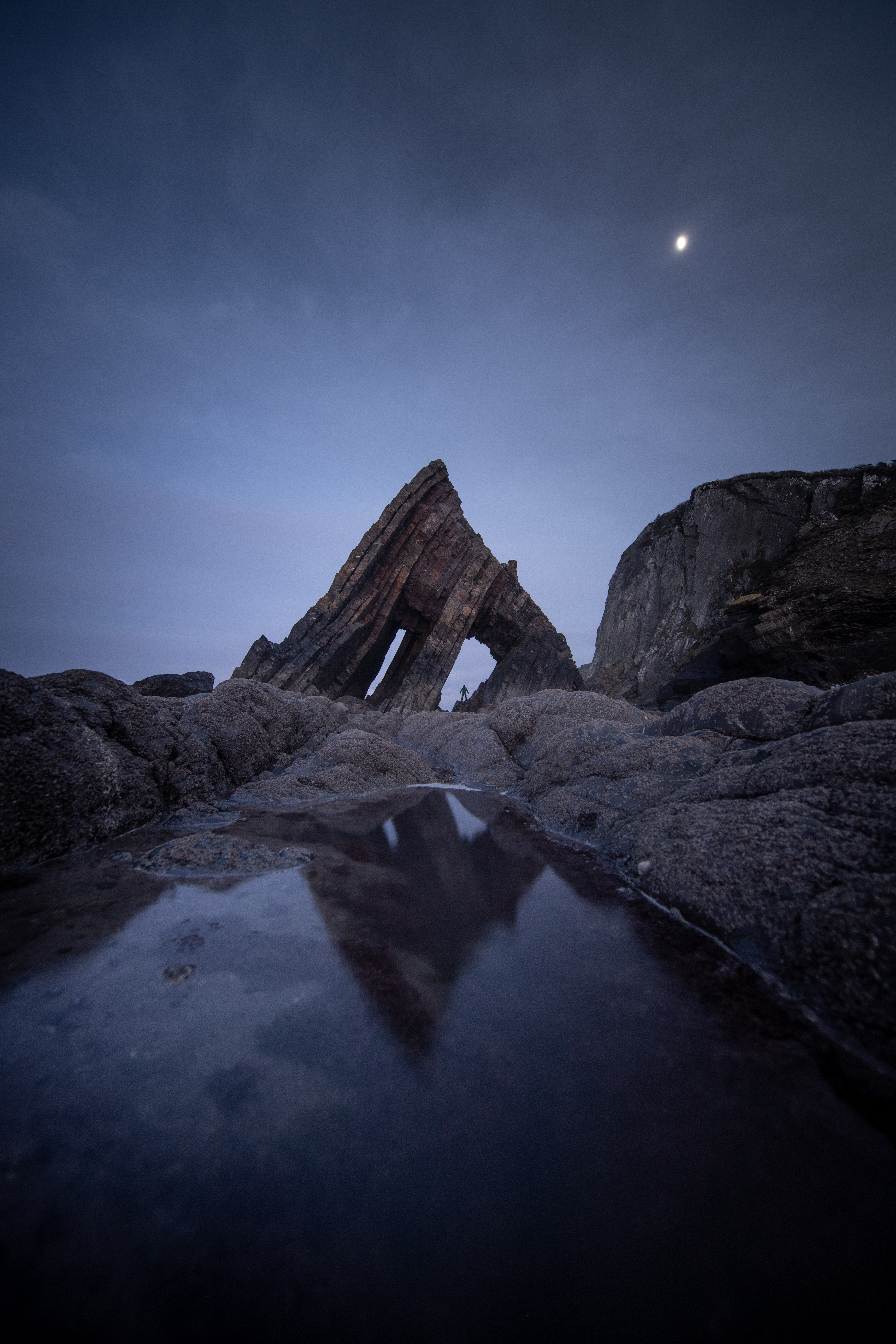 2020 @ Devon, UK | 11mm