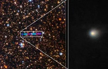 Perkembangan Terkini! 3I/ATLAS Bikin NASA Kaget!