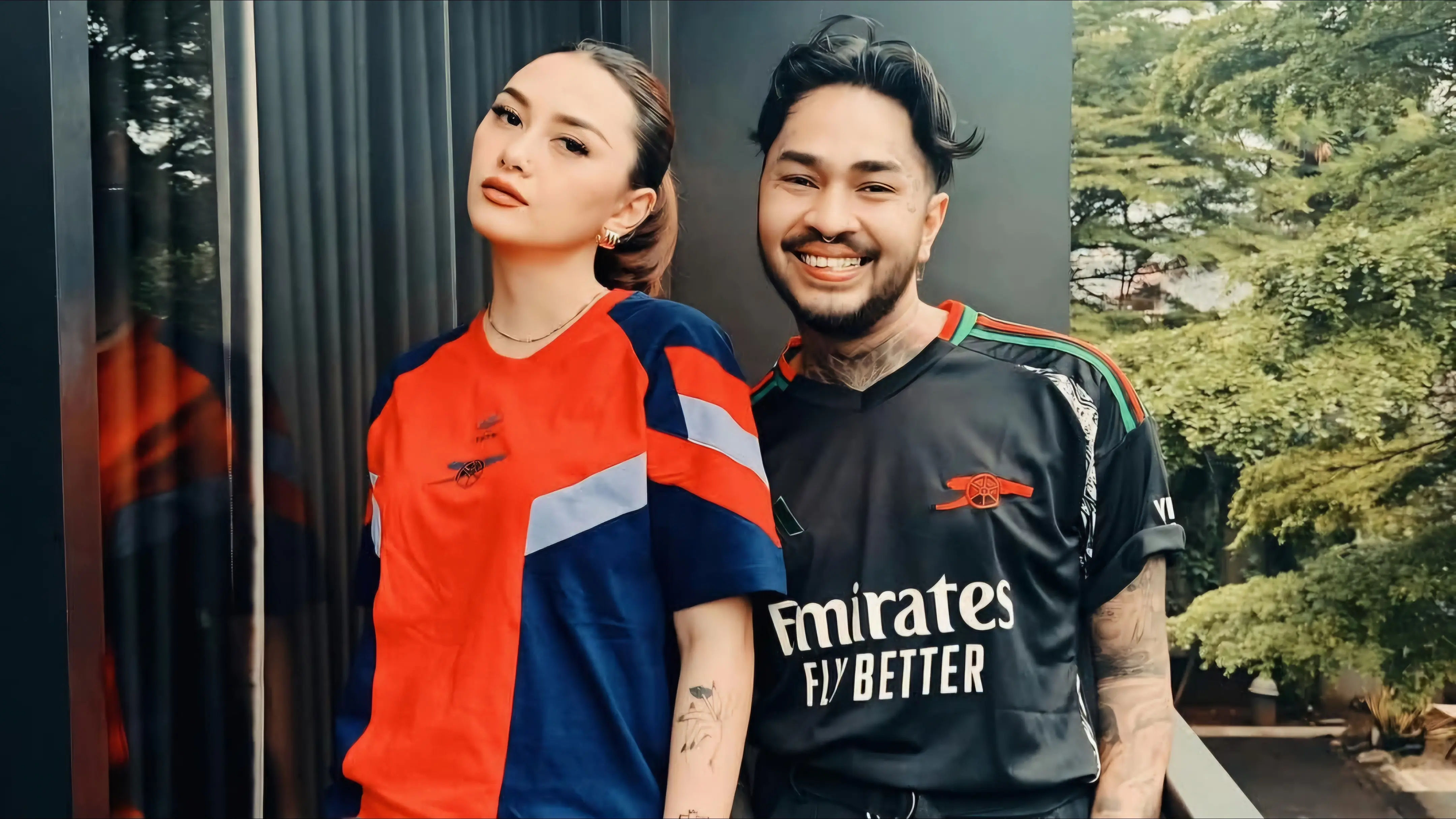 Udah Mau Tobat! Onadio Leonardo Ditangkap Kembali Diduga Terkait Narkoba, Publik Geger