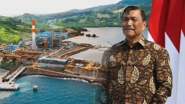 Viral! Isu Kekayaan Luhut Pandjaitan Rp274 Triliun — Ini Fakta Sebenarnya!