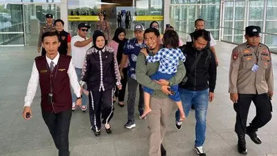 Bilqis Balita Makassar yang H1lang, Ini Pengakuan Mengejutkan dari Pelaku Penculiknya!