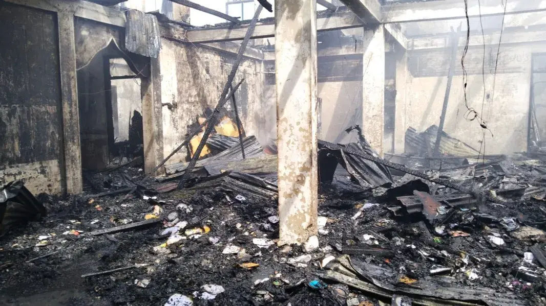 Tak Tahan D1bully, Santri di Aceh Nekat Bakar Asrama Sendiri! Kronologi Lengkap dan Motif di Baliknya