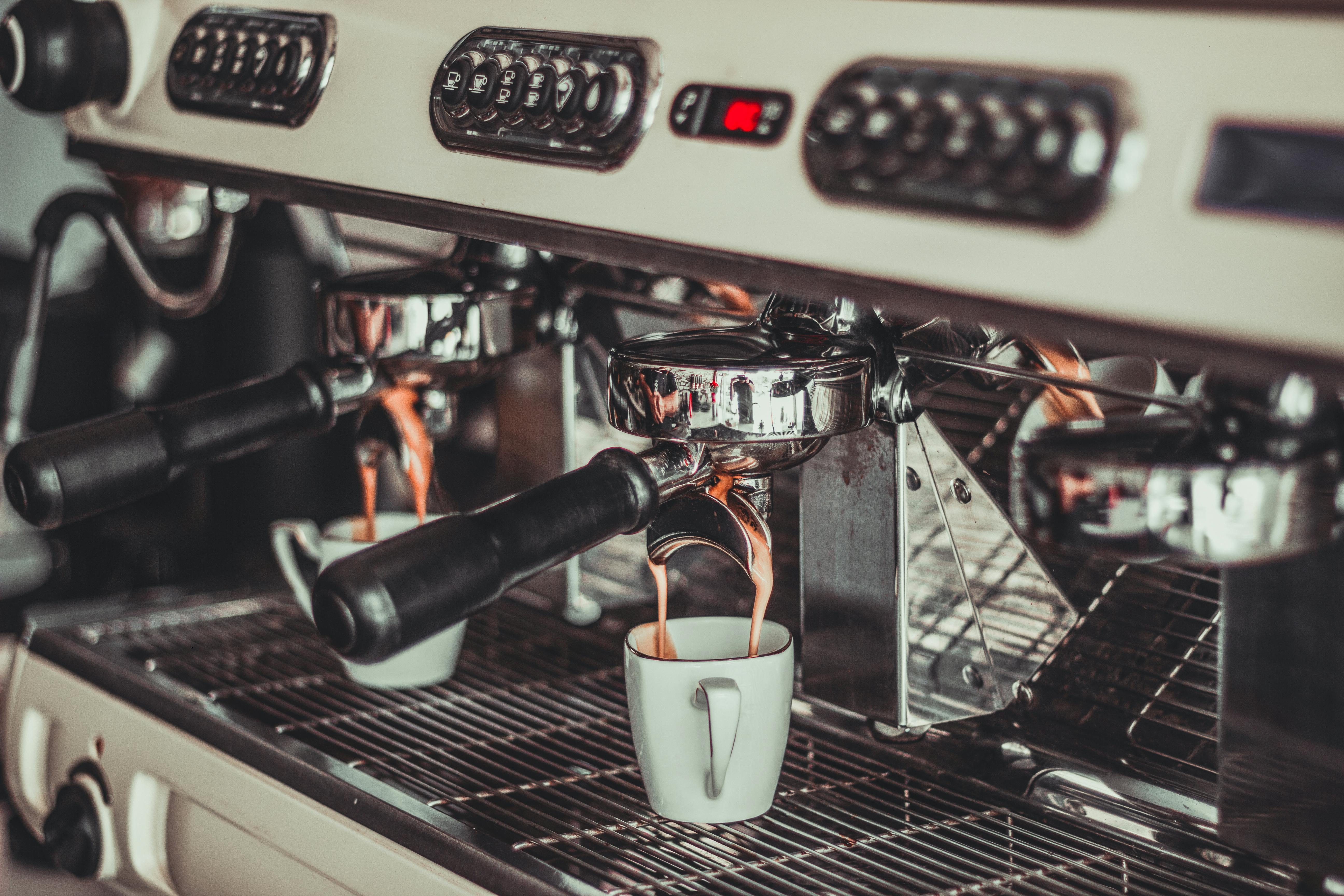 Getting to know Prague through coffee