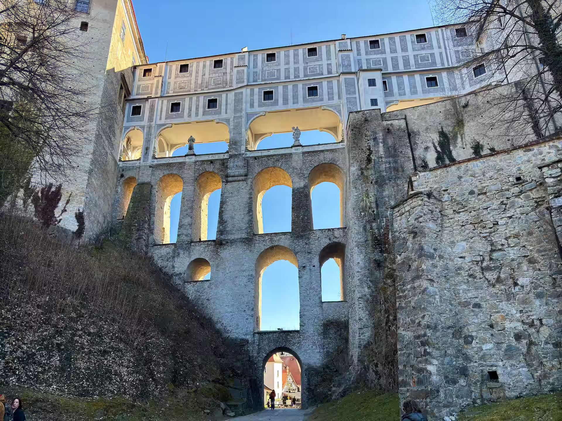 Český Krumlov Day Trip from Prague – UNESCO Medieval Town thumb 2