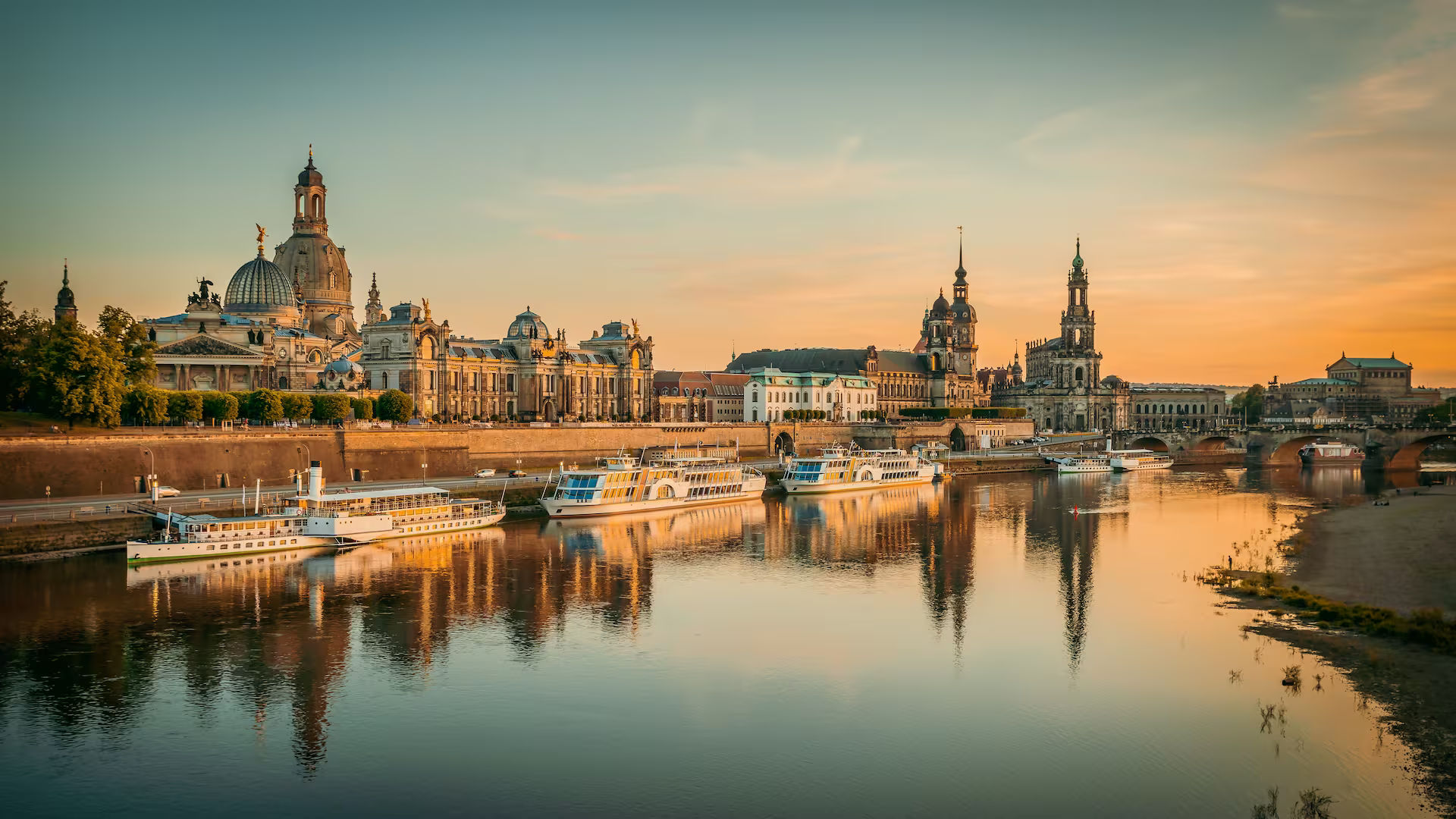 Dresden & Bastei Bridge Day Trip to Germany from Prague thumb 2