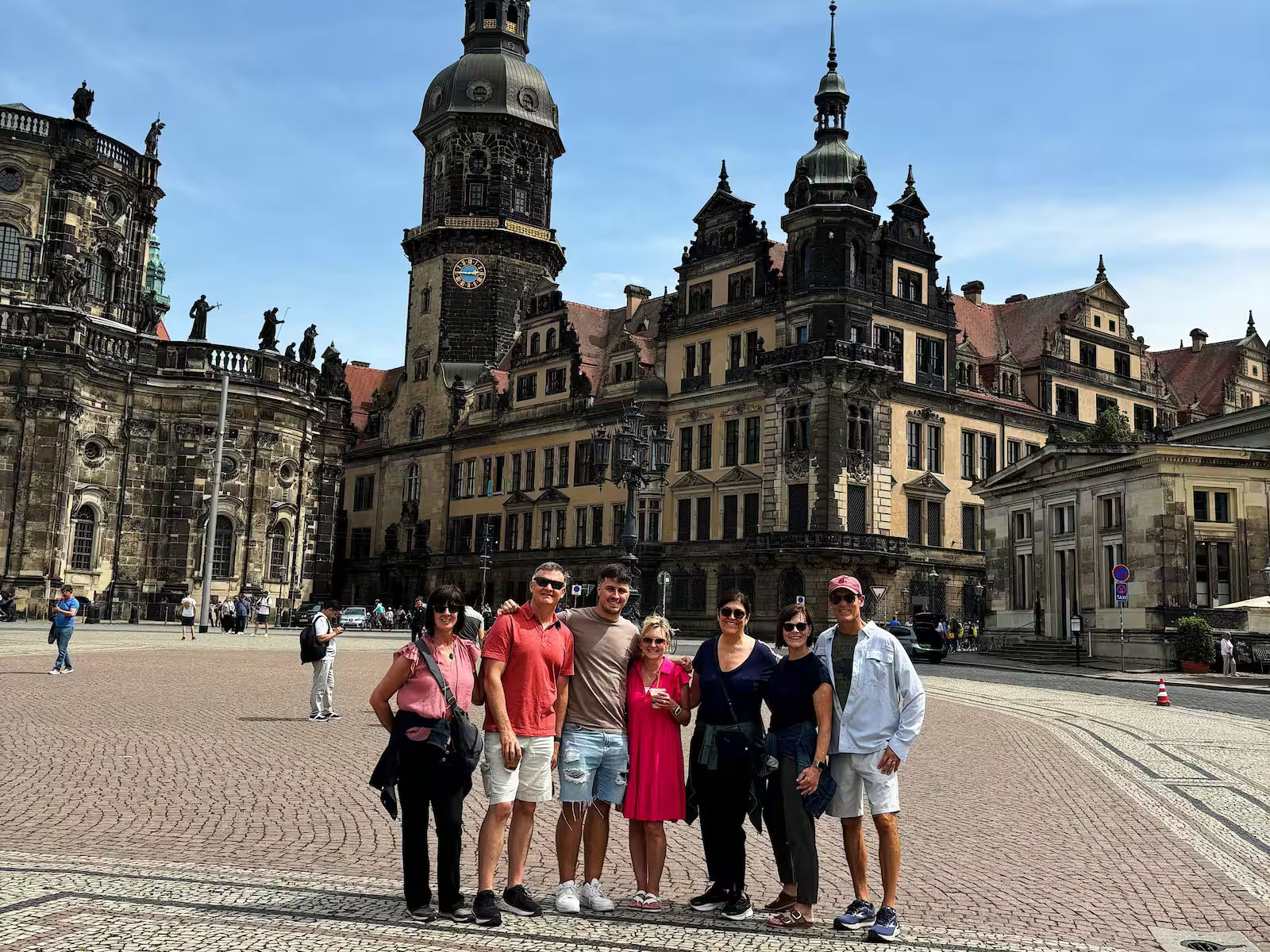 Dresden & Bastei Bridge Day Trip to Germany from Prague thumb 3