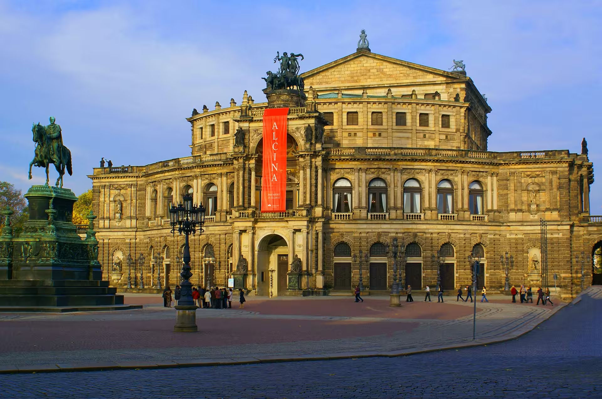 Dresden & Bastei Bridge Day Trip to Germany from Prague thumb 5