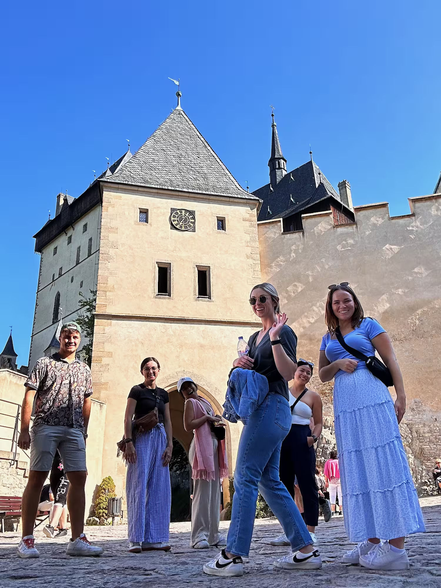 Karlštejn Castle & Pilsen Day Trip from Prague thumb 3