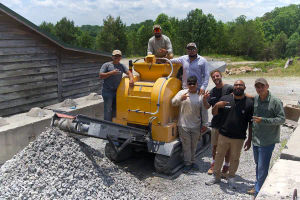 Transformando MG Construction: la historia de éxito de Gabriel