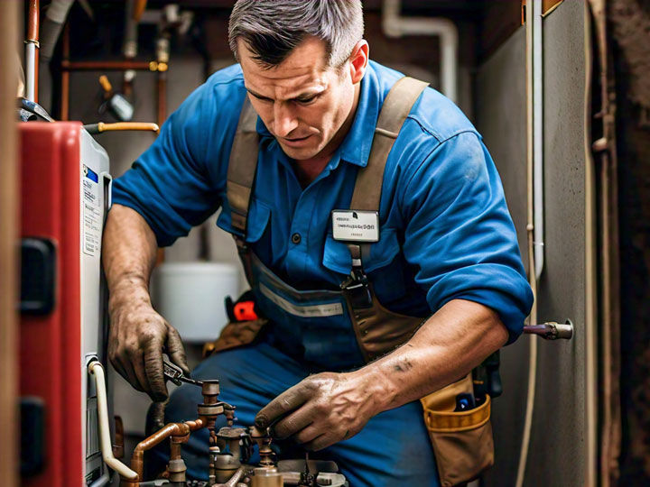 Best Air Conditioning Repair in Wellsville, OH