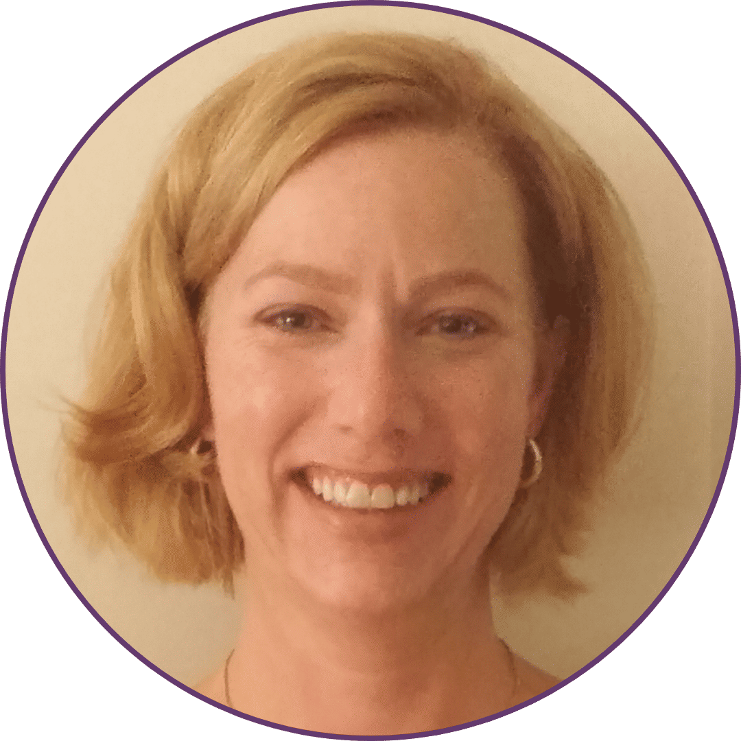 Amy Colangelo, LICSW