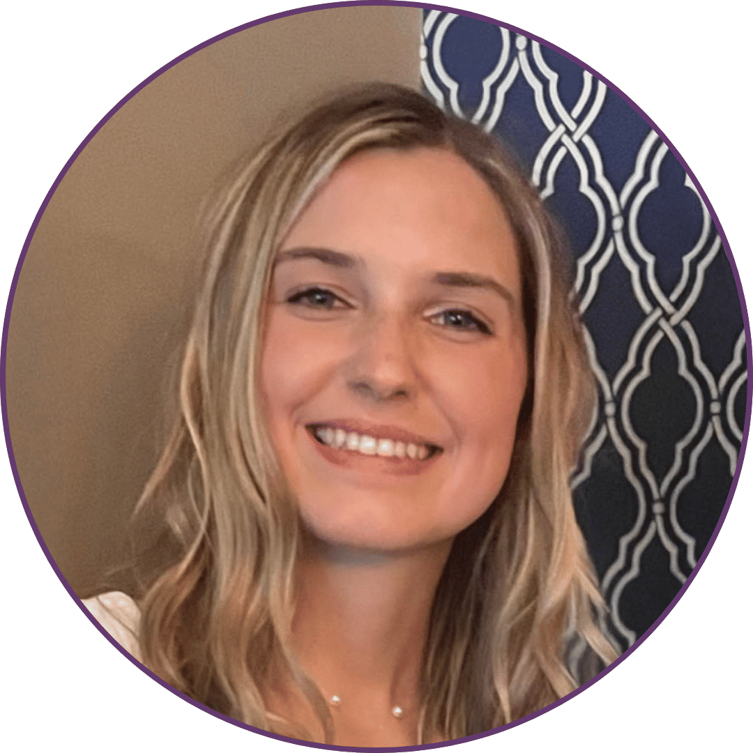 Ana Wilcox, M.S., Pre-LMHC