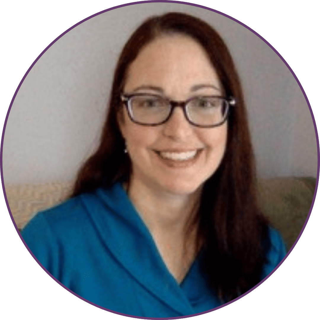 Barbara Horgan, LICSW