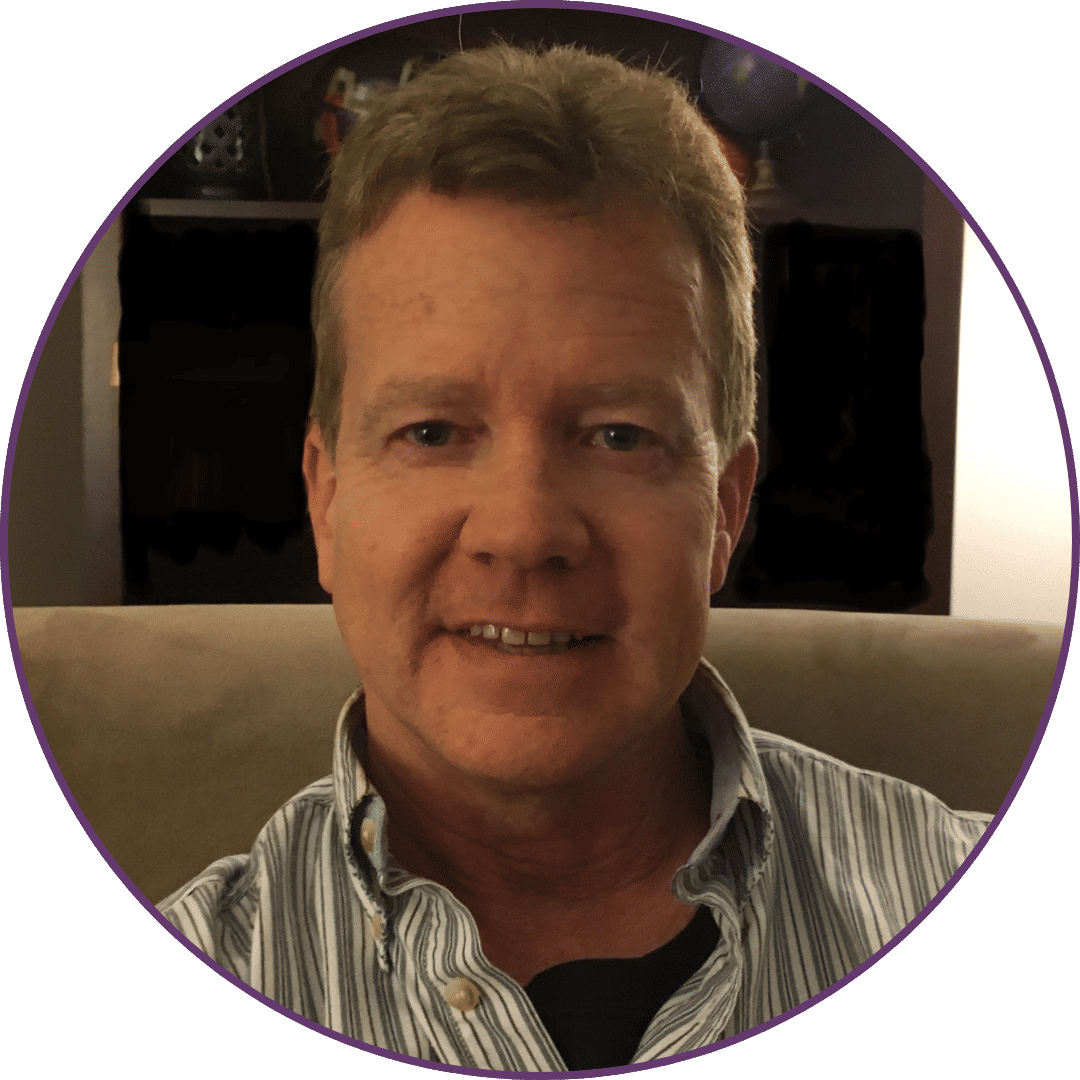Brian Kelly, LICSW