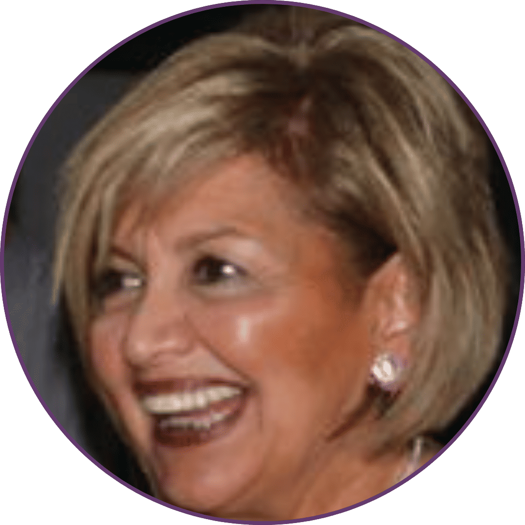 Cheryl Oliveri, LICSW
