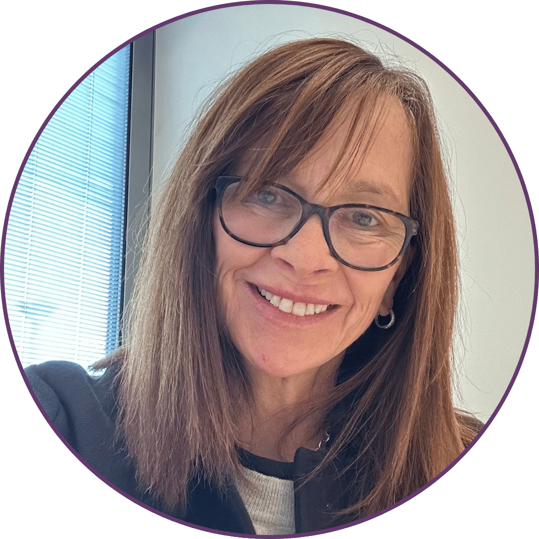 Dr. Elizabeth Anderson, Psy.D. 
