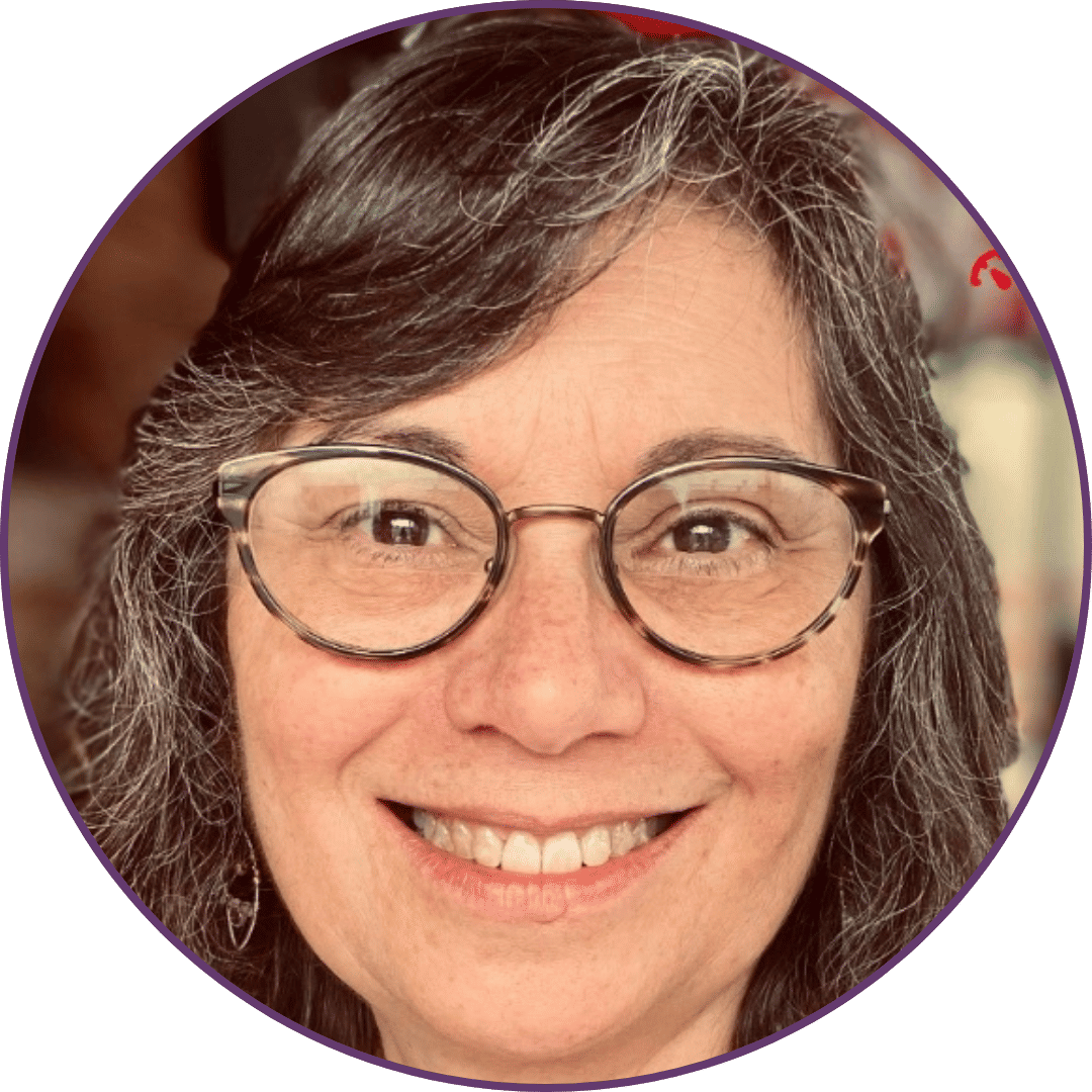 Dr. Valarie Clemente-Crain, Ed.D