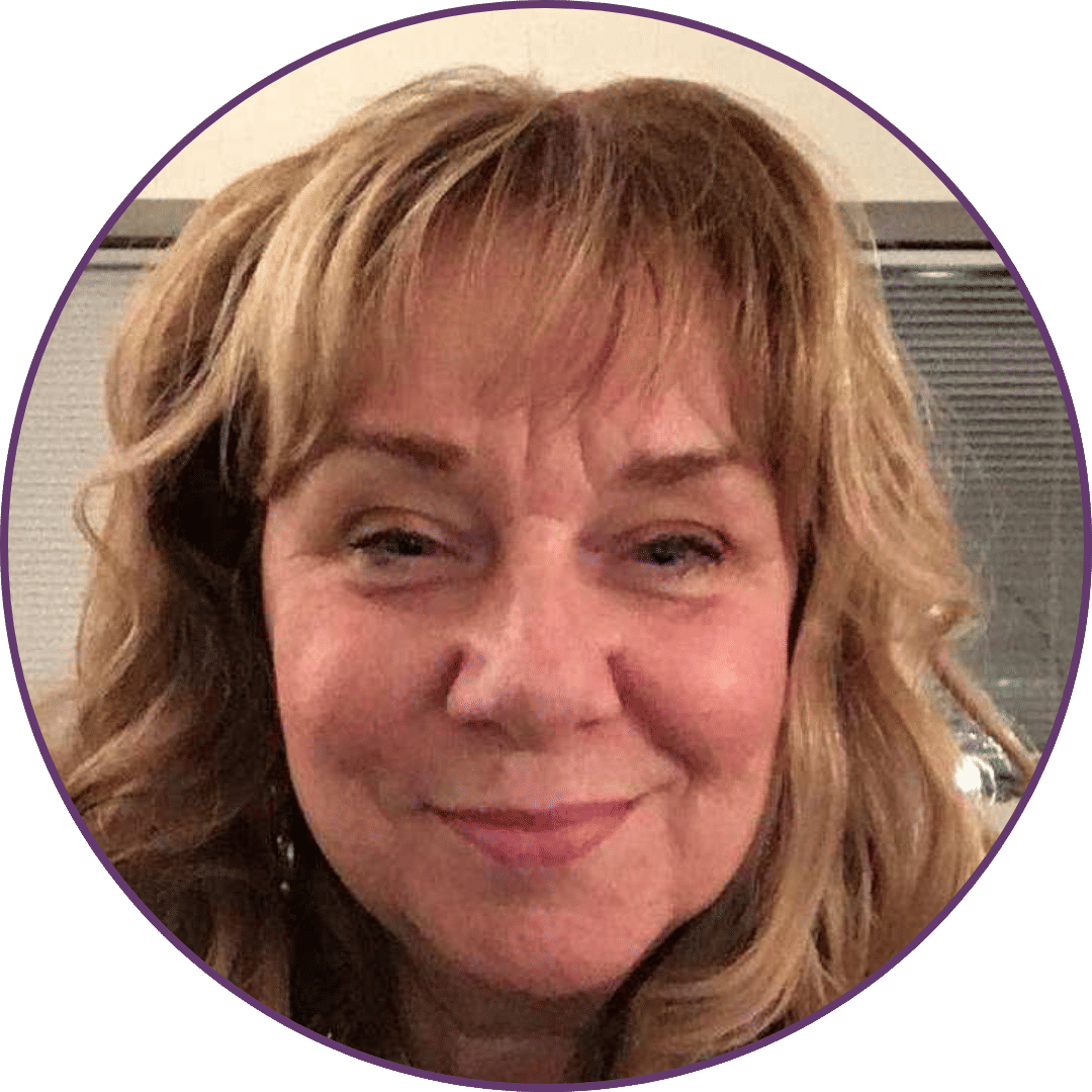 Dr. Roxanne Van De Water, Ed.D.