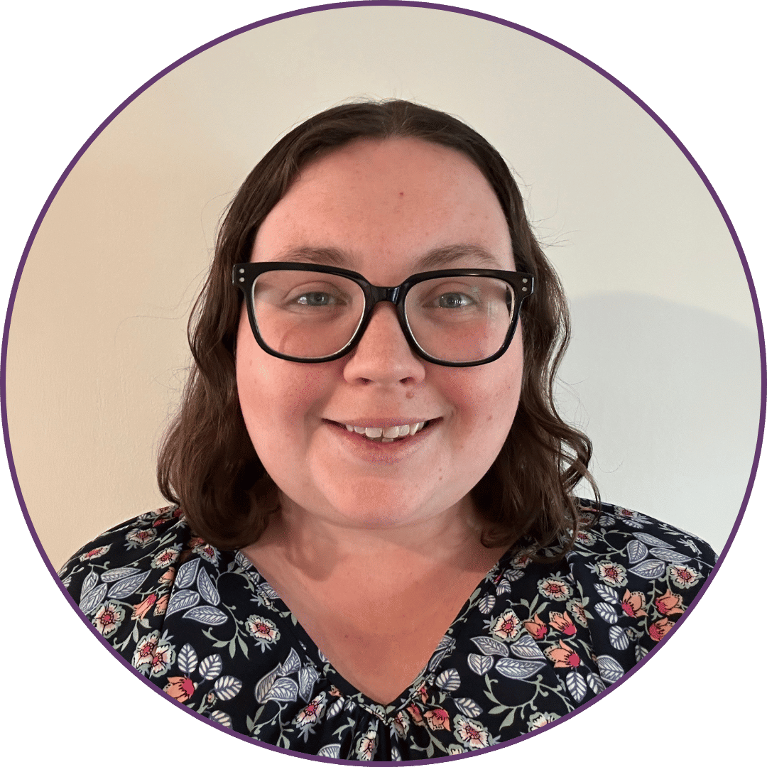 Emily Williamson, LICSW