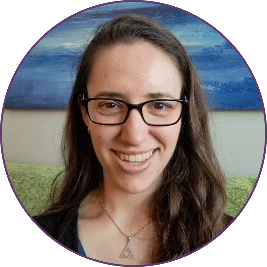 Jill Walden, LICSW